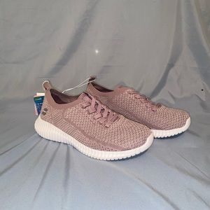 Skechers Resse Performance Athletic Shoes - Lavender 6.5